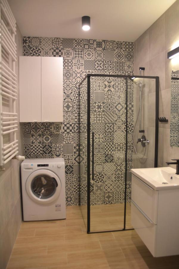 דירות ורשה Sunset Studio Bemowo מראה חיצוני תמונה